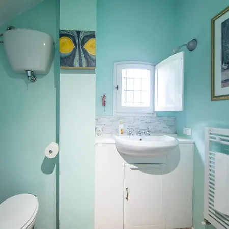 Holiday Pietraia By Interhome
