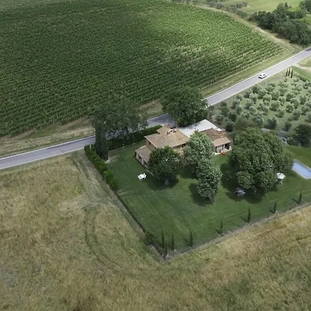Holiday home Holiday Pietraia By Interhome