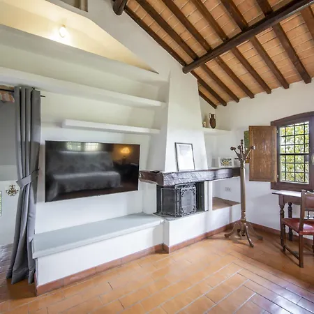 Holiday Pietraia By Interhome Cortona