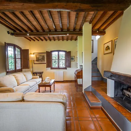 Holiday Pietraia By Interhome * Cortona