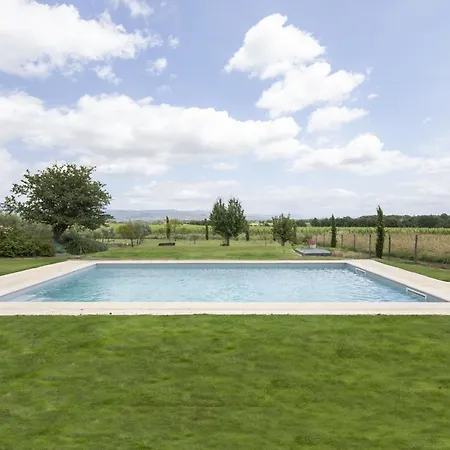 Holiday Pietraia By Interhome