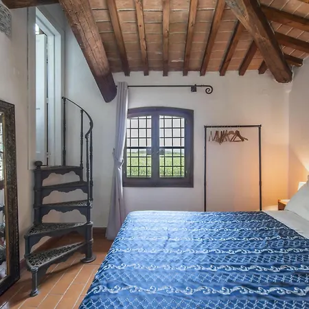 Holiday Pietraia By Interhome * Cortona