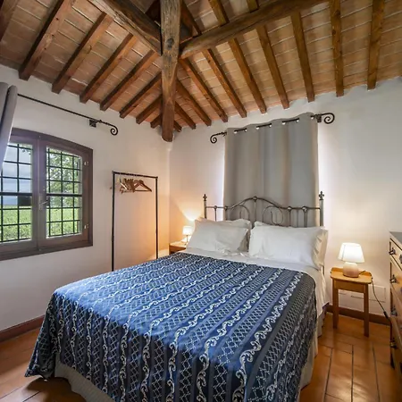 Holiday Pietraia By Interhome * Cortona