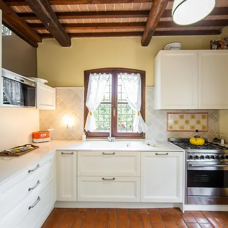 Holiday Pietraia By Interhome * Cortona
