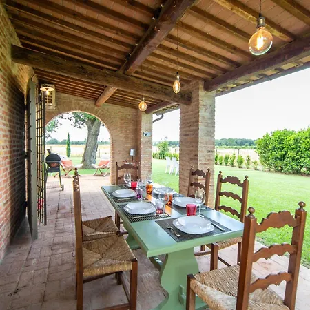 Holiday Pietraia By Interhome Holiday home