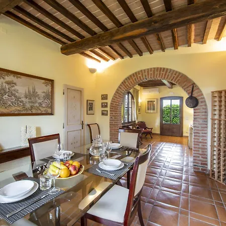 Holiday home Holiday Pietraia By Interhome *