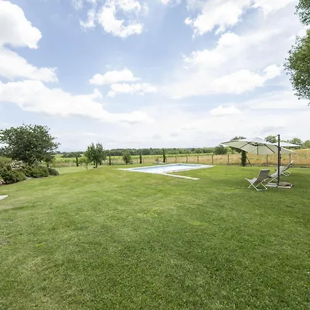 Holiday Pietraia By Interhome
