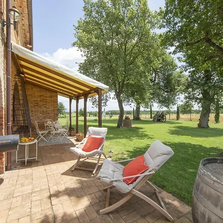Holiday Pietraia By Interhome Holiday home Cortona