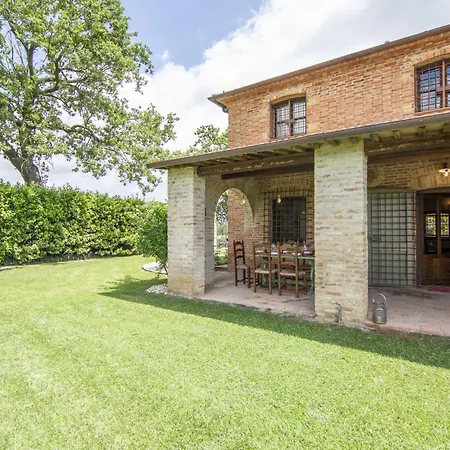 Holiday Pietraia By Interhome *