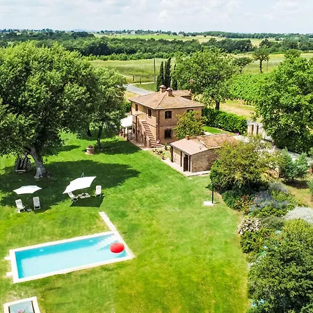 Holiday Pietraia By Interhome Cortona