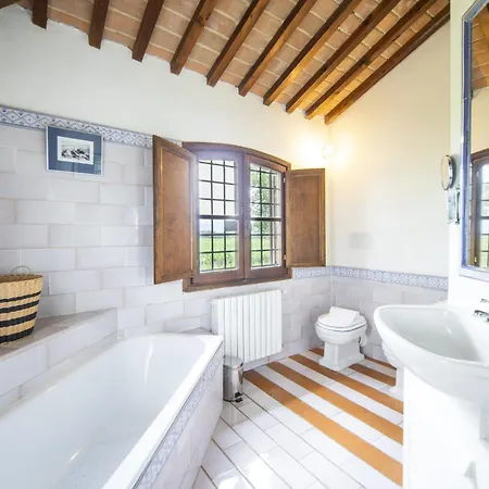 Holiday Pietraia By Interhome *