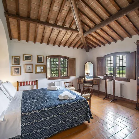 Holiday Pietraia By Interhome Hébergement de vacances