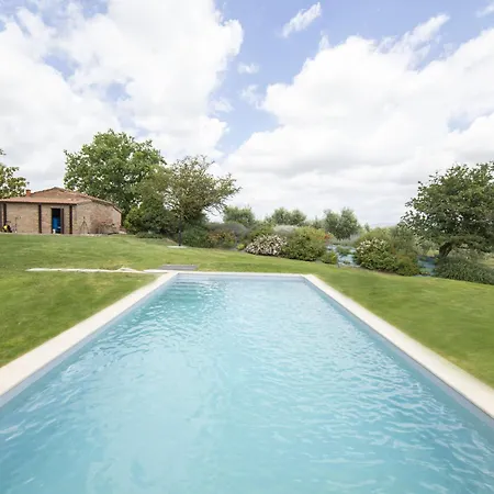Hébergement de vacances Holiday Pietraia By Interhome *