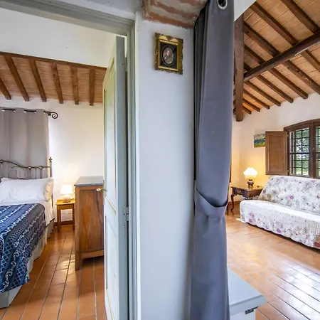 Hébergement de vacances Holiday Pietraia By Interhome