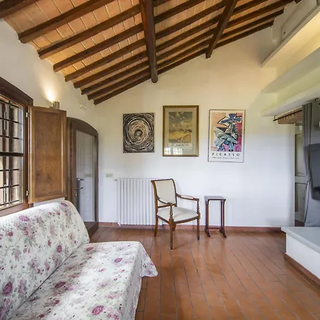 Holiday Pietraia By Interhome Hébergement de vacances *
