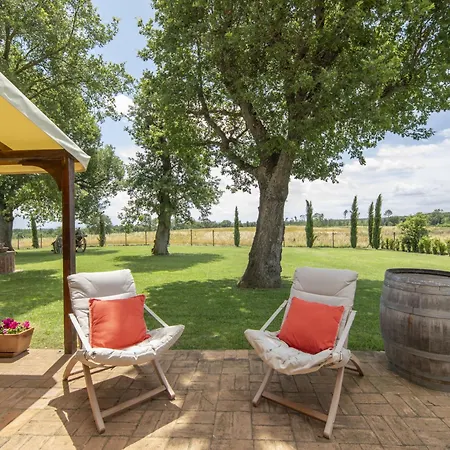 Hébergement de vacances Holiday Pietraia By Interhome Cortone