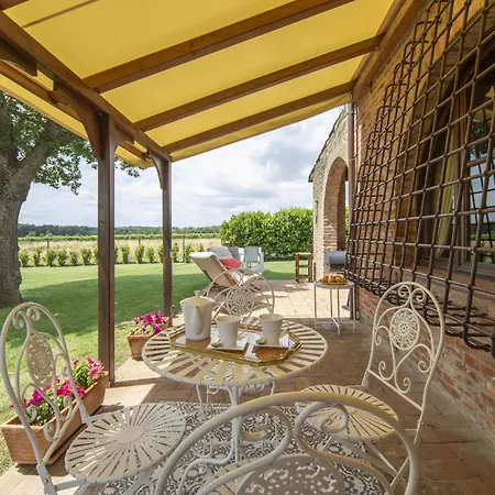 Holiday Pietraia By Interhome *