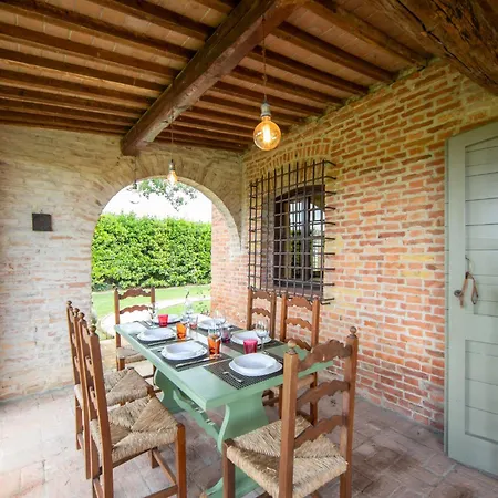 Holiday Pietraia By Interhome Cortone
