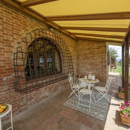 Hébergement de vacances Holiday Pietraia By Interhome