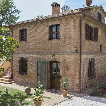 Holiday Pietraia By Interhome *