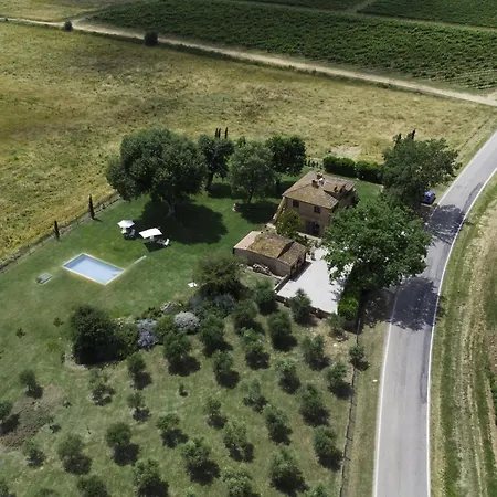 Holiday Pietraia By Interhome *