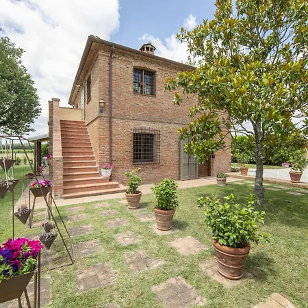 Hébergement de vacances Holiday Pietraia By Interhome *